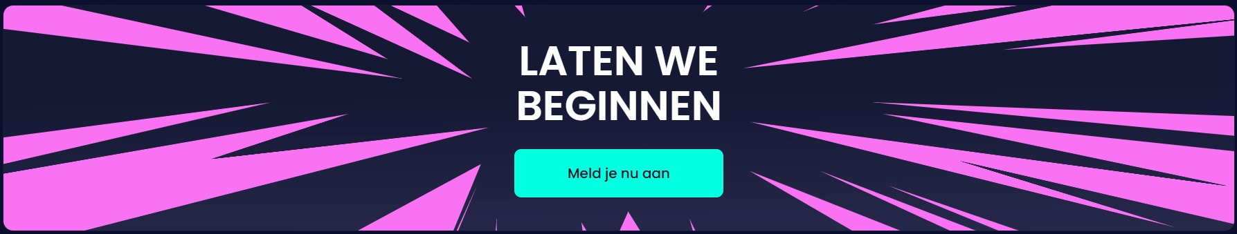 Welkom bij BoomsBet Casino – speel en win groots!